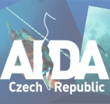 Zápis z výroční členské schůze AIDA Czech Republic z.s., Leštinka, 30.1.2016