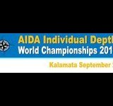 2011 AIDA Depth World Championships