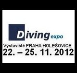 AIDA Czech Republic opět na veletrhu Diving Expo