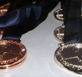 Češi mají stříbro a bronz z mistrovství světa týmů v potápění na nádech 2014